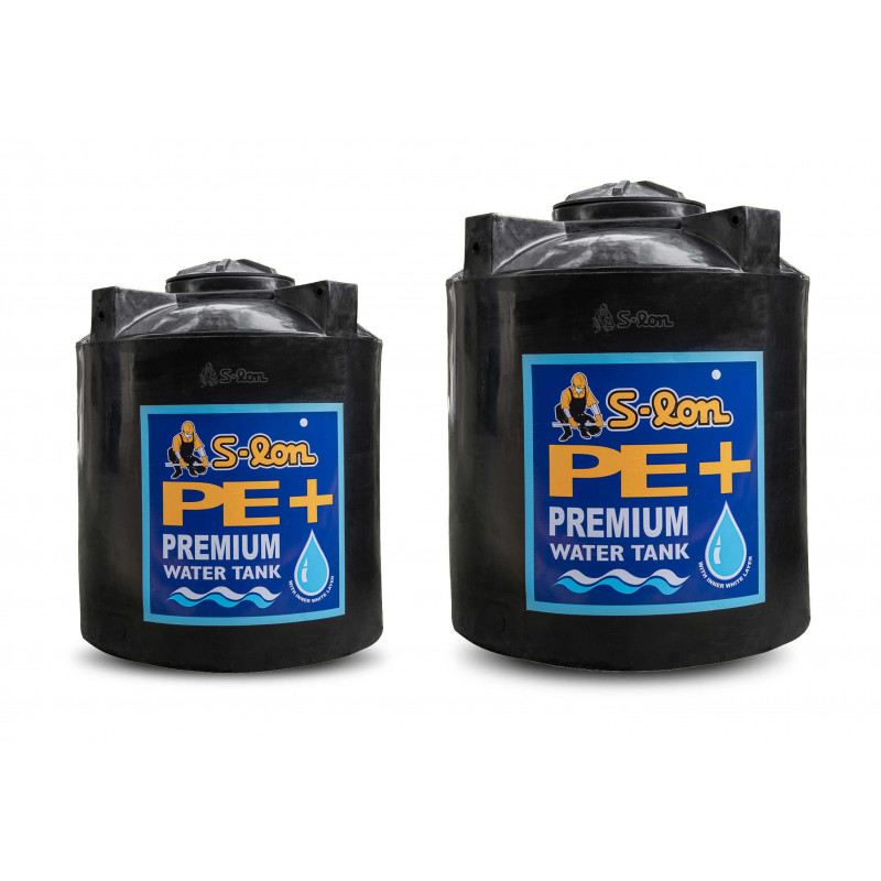 Slon PE+ Premium Water Tank Hardware, Homeware & Lifestyle