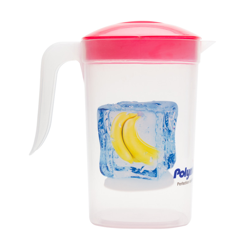 Water Jug Square Hardware, Homeware & Lifestyle