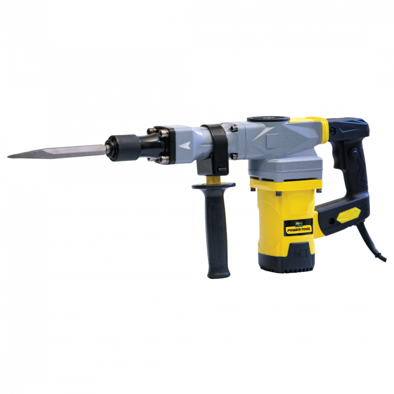 Demolition Hammer Hardware, Homeware & Lifestyle