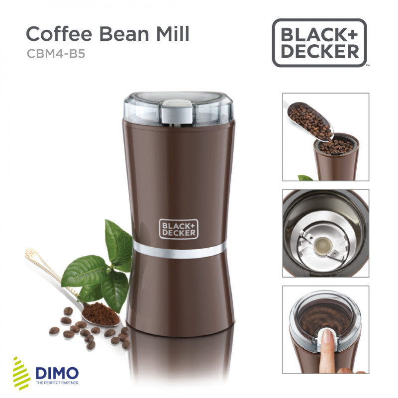 Coffee Bean Mill Hardware, Homeware & Lifestyle