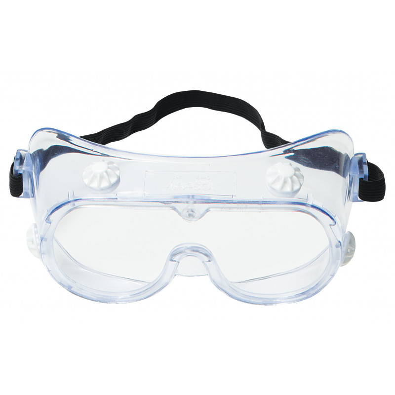 3M 334AF GOGGLE SPLASH Hardware, Homeware & Lifestyle