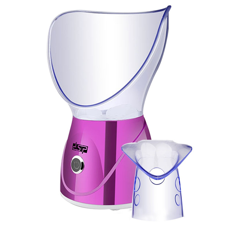 FACIAL STEAMER 2 IN 1 Hardware, Homeware & Lifestyle