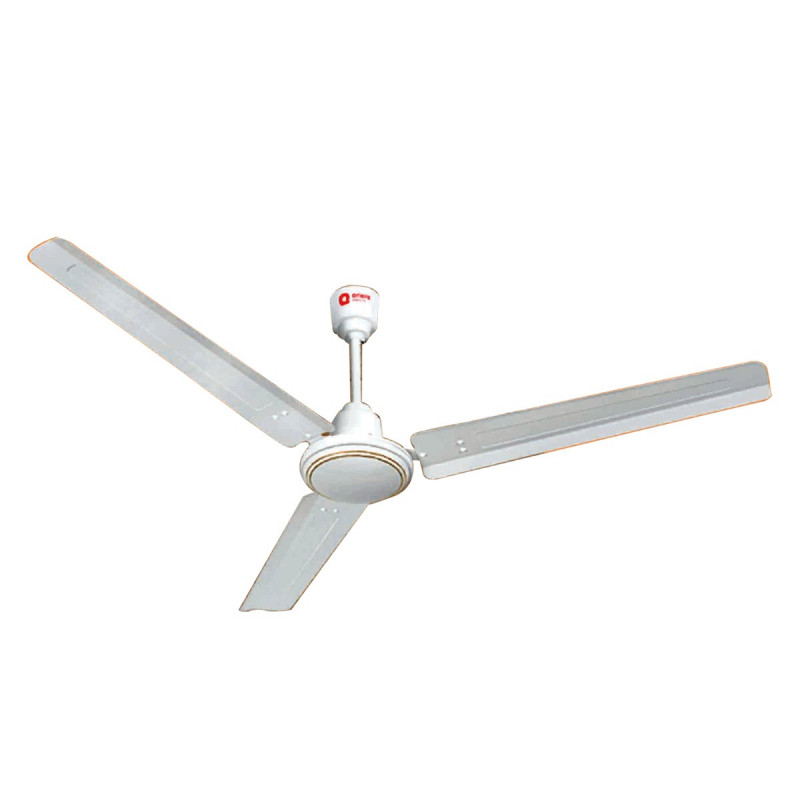 ORIENT CEILING FAN STERLING 3B 56 1400MM WHITE 75W INDIA Hardware