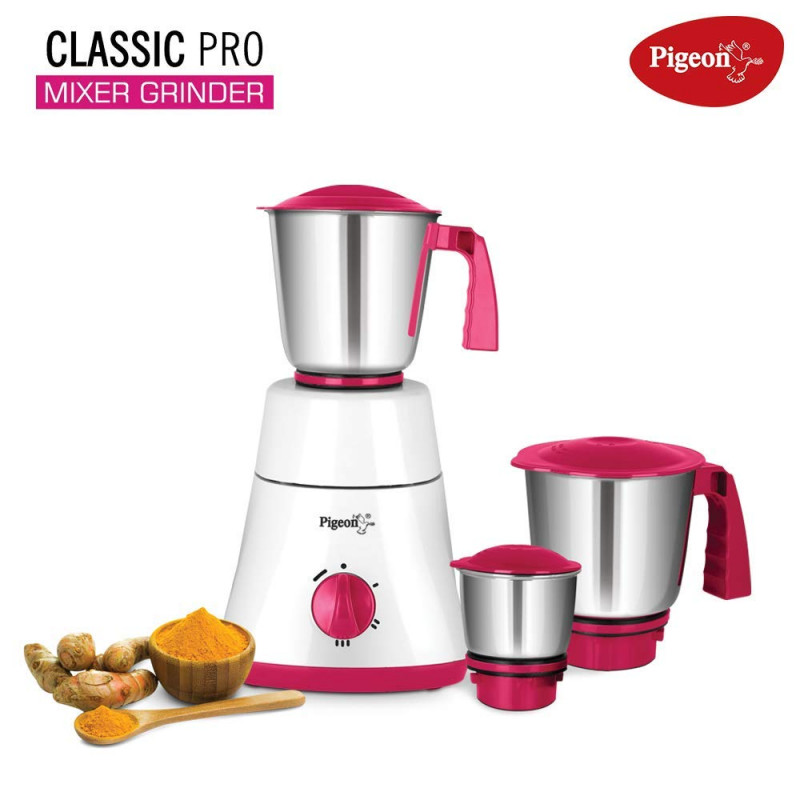 PG MIXER GRINDER CLASSIC PRO Hardware, Homeware & Lifestyle