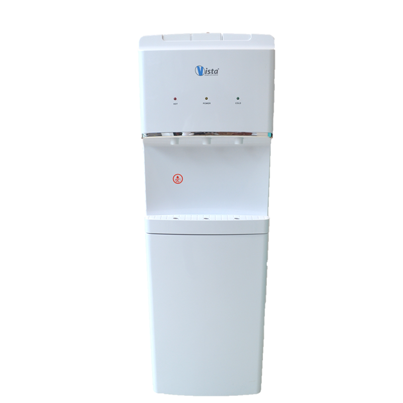 WATER DISPENSER WHITE Hardware, Homeware & Lifestyle