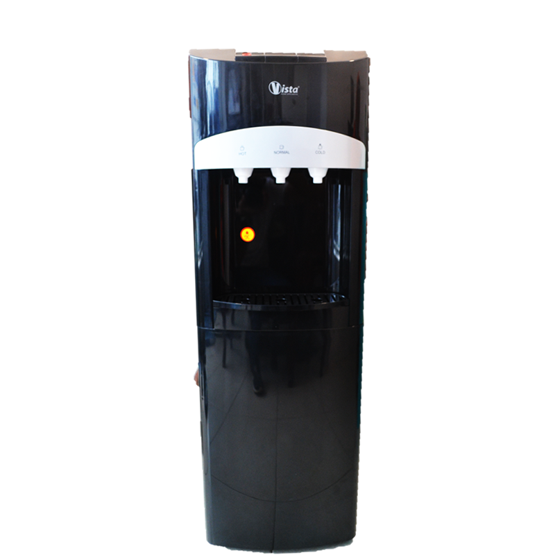 WATER DISPENSER BLACK Hardware, Homeware & Lifestyle