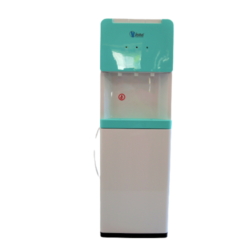 WATER DISPENSER COMPRESSOR+CABIN Hardware, Homeware & Lifestyle