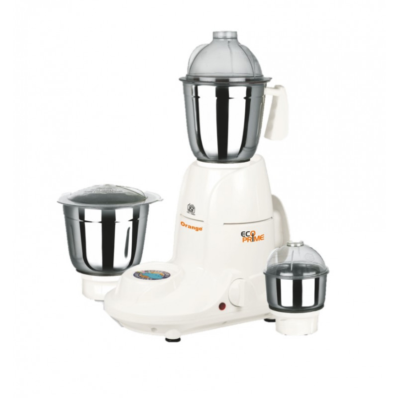 MIXER GRINDER ECO PRIME 550W Hardware, Homeware & Lifestyle