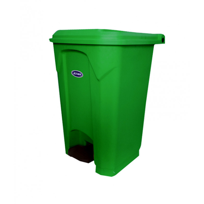 Garbage bin 30 Lts Green Hardware, Homeware & Lifestyle