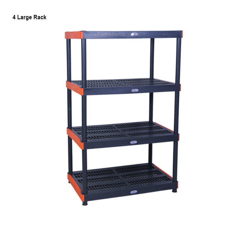 Large Replacement Rack Heavy duty Storage rack - Large SY052 - Hardware, Homeware & Lifestyle
