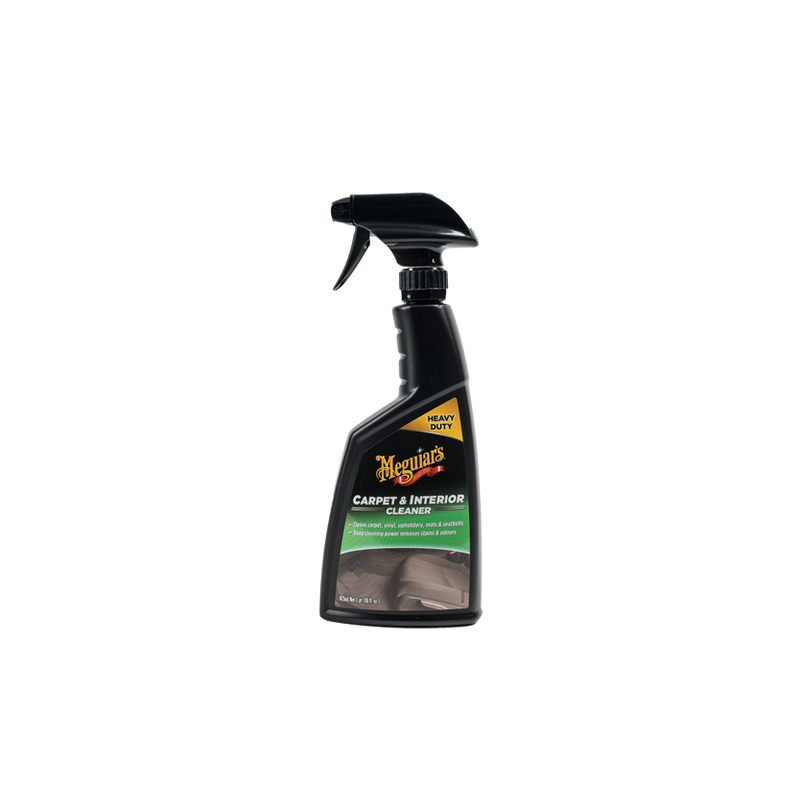 Gold Class Carpet Interior Cleaner, 16oz Hardware, Homeware & Lifestyle