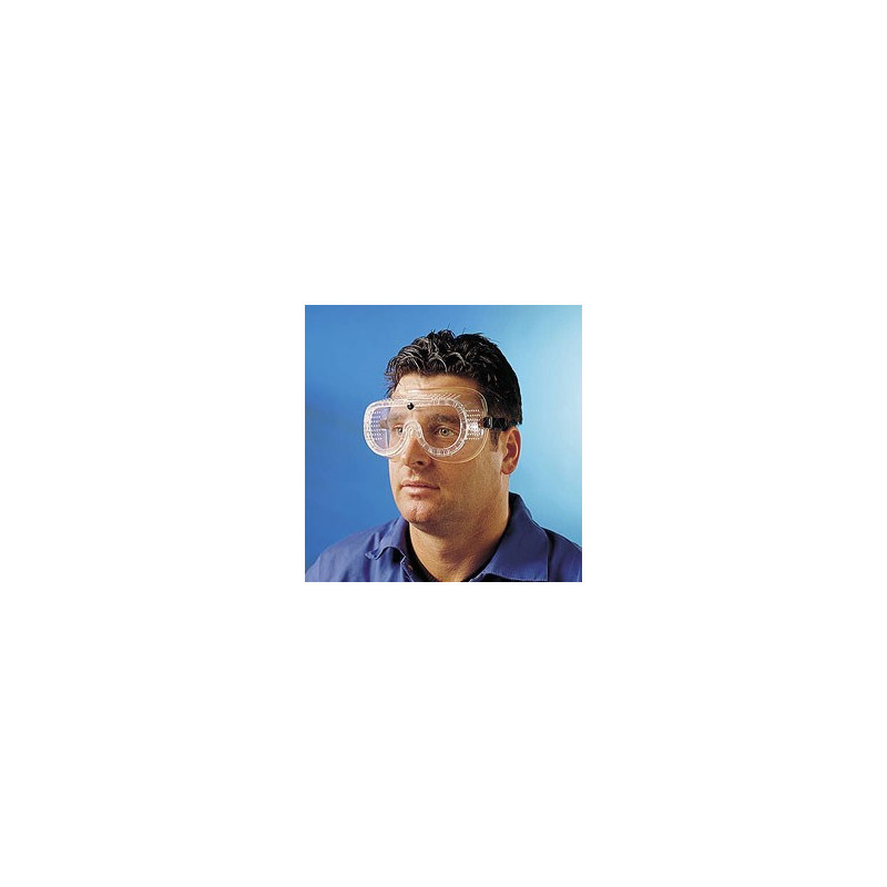 General Purpose Safety Goggles Hardware, Homeware & Lifestyle