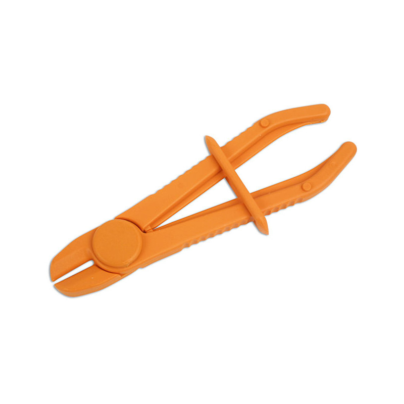 Flexible Hose Clamp - Hardware, Homeware & Lifestyle