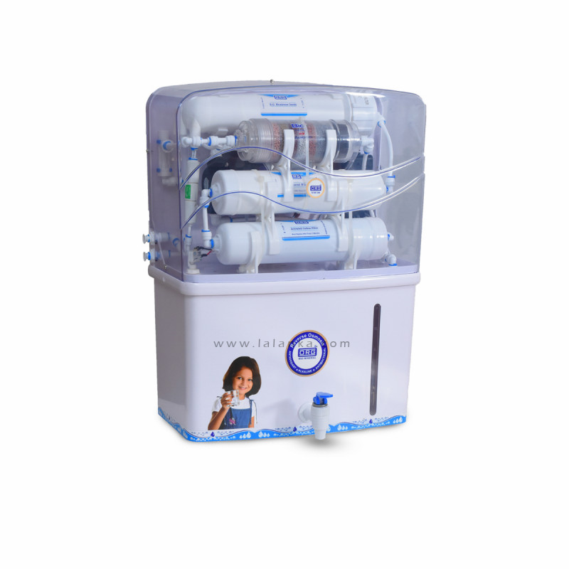 BIO MINERAL WATER PURIFIER WITH RO TECHNOLOGY Hardware, Homeware