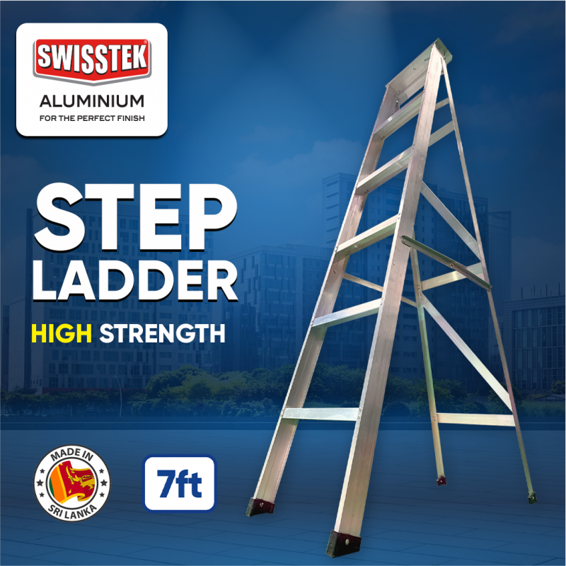 Step Ladders 7ft Your Home Improvement Store