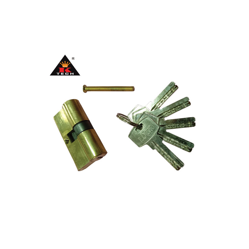 Lock Body Cylinder 60mm Hardware, Homeware & Lifestyle