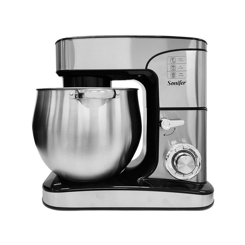 STAND MIXER WITH BOWL 12L SONIFER SF8082 Hardware, Homeware & Lifestyle
