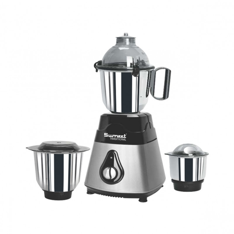 MIXER GRINDER SUMEET 550W T/RANGER Hardware, Homeware & Lifestyle
