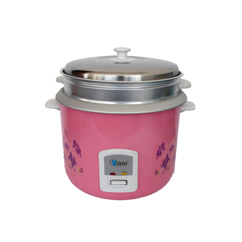 RICE COOKER VISTA 1.8L Hardware, Homeware & Lifestyle