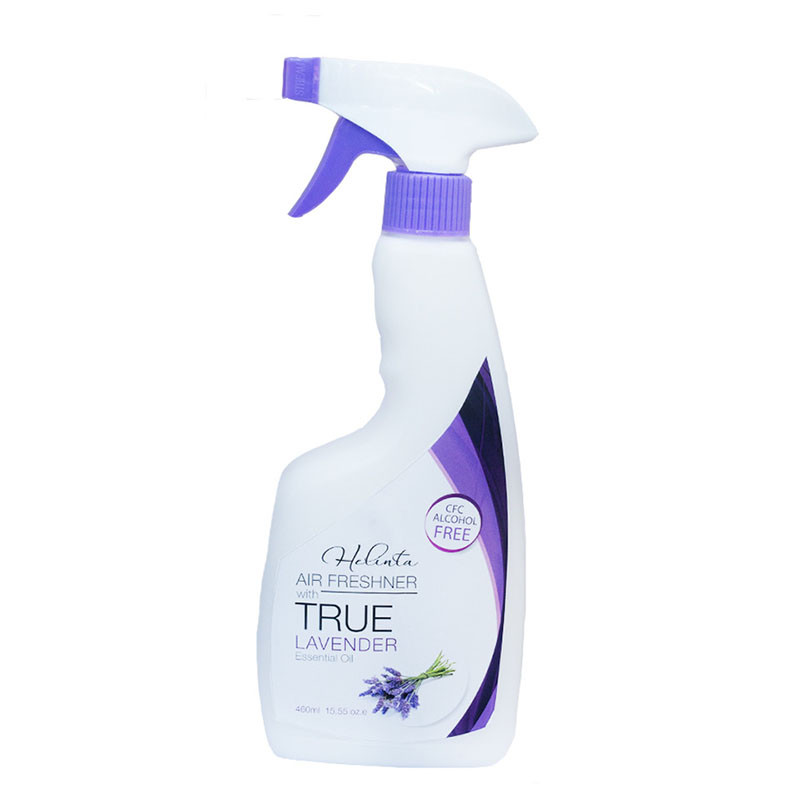 Helincare Lavender Air Freshner 460 ml Hardware, Homeware & Lifestyle