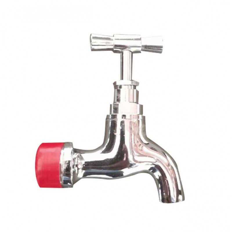 SILVER BIB TAP ½ Hardware, Homeware & Lifestyle