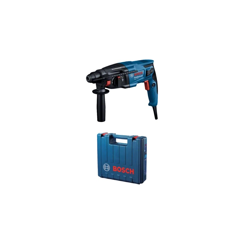 BOSCH ROTARY HAMMER (SDS) Hardware, Homeware & Lifestyle