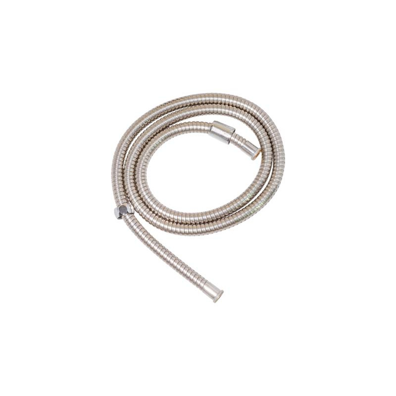 Shower Cable Chrome 5' Feet Hardware, Homeware & Lifestyle