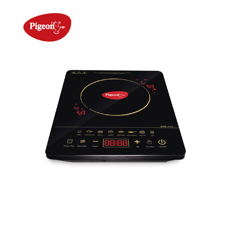 PIGEON INDUCTION COOKTOPACER PLUS_x000D_ Hardware, Homeware & Lifestyle