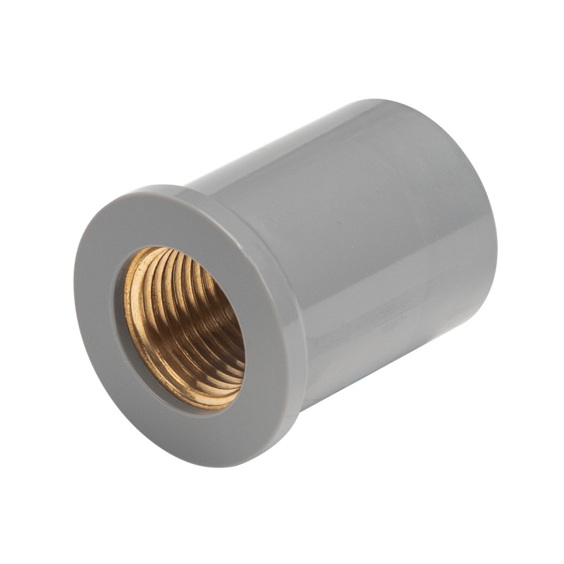 Brass Faucet Socket Hardware, Homeware & Lifestyle