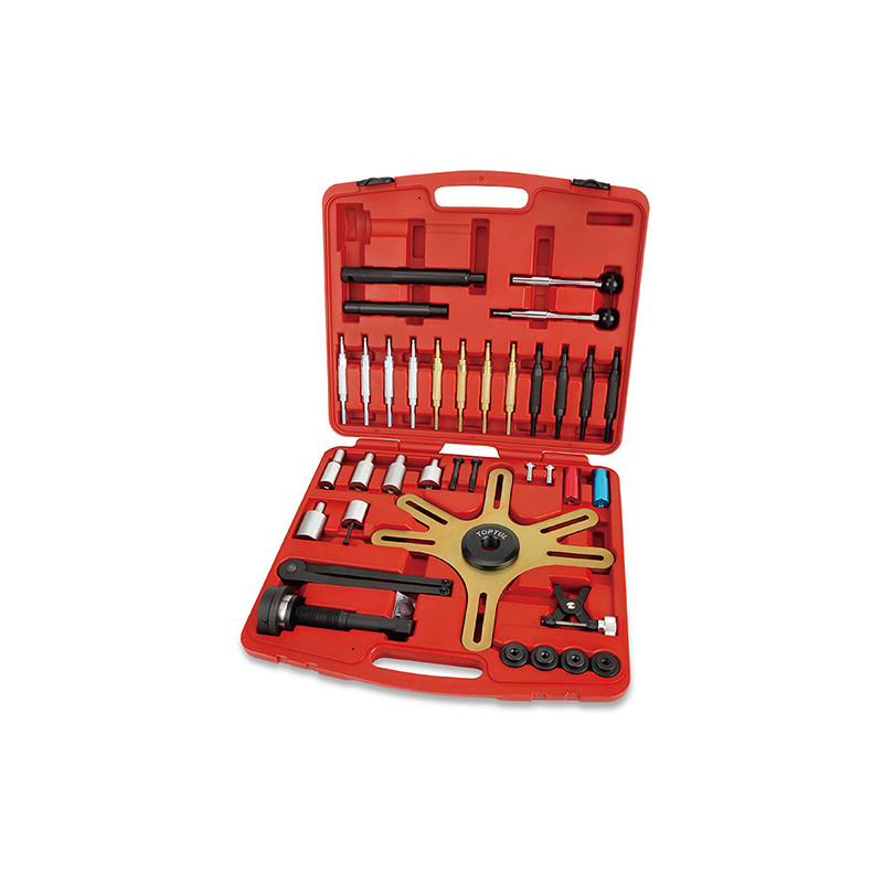 ClutchXperts Clutch Alignment Tool Kit For Mitsubishi Lancer Evolution EVO 10 X – 10 Tooth