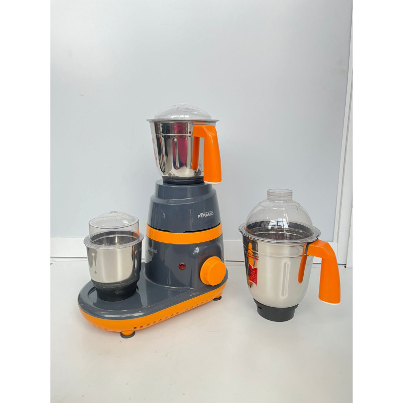 VISTA NATIONAL MIXER GRINDER PYRAMID 750W Hardware, Homeware & Lifestyle