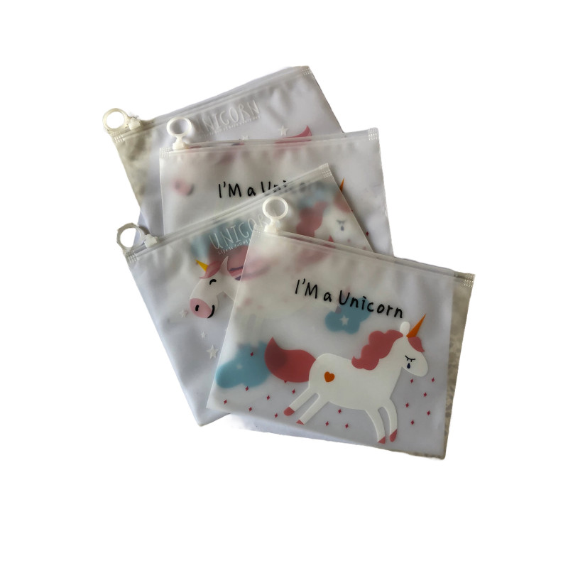 UNICORN CLEAR BAG PC Hardware, Homeware Lifestyle