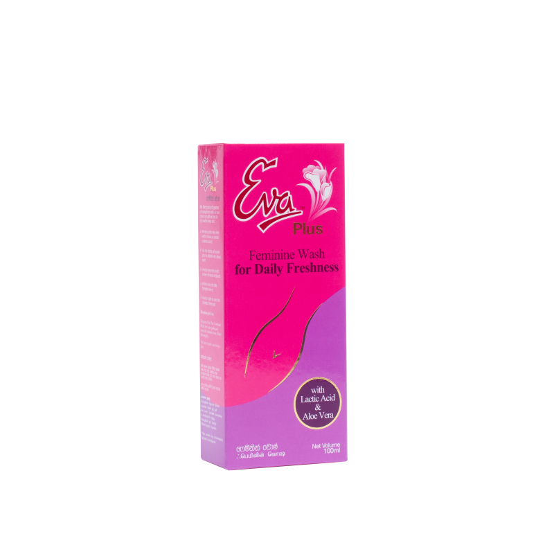 Eva Feminine wash 100ml Hardware, Homeware & Lifestyle