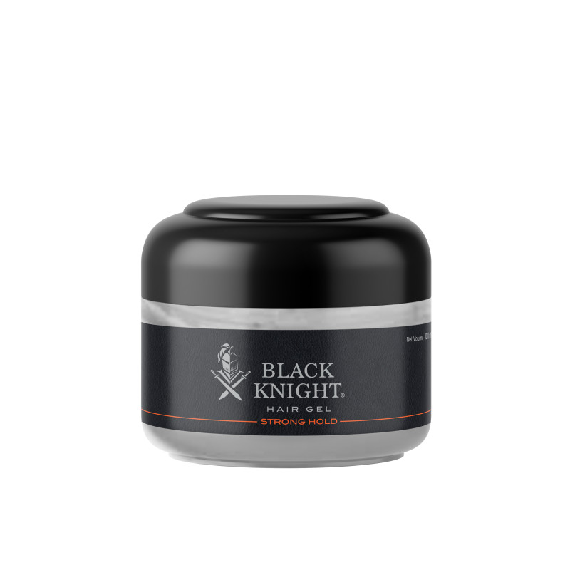 Black Knight S/Hold 100ml