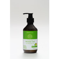Frella Neutral Showergel Ginger & Lime 320ml - Hardware, Homeware &  Lifestyle