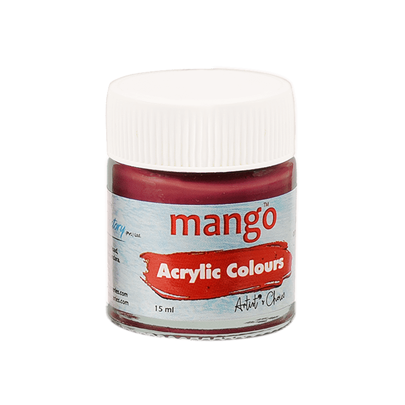 Mango Acrylic Picture Frame