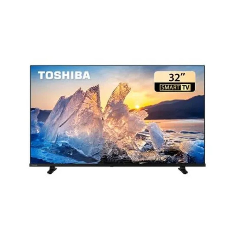 Toshiba Téléviseur Smart Toshiba 32 pouces